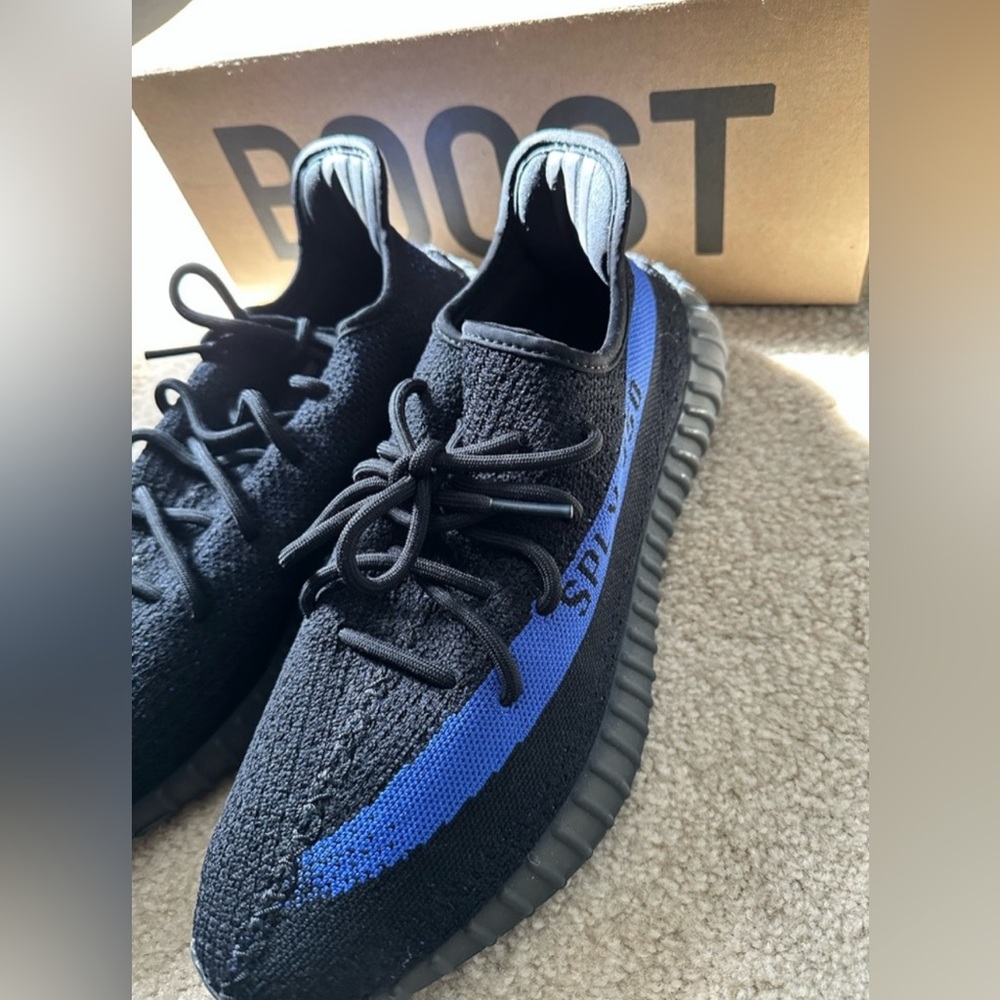 Yeezy Boost 350